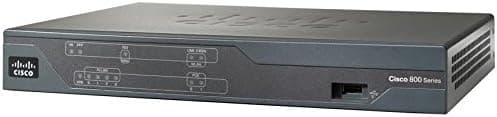Cisco 881-K9 Integrated Services Router: Full Features, Networking Capabilities, and Pricing Information