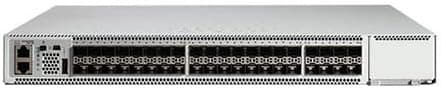 Cisco C9500-40X-A 40-Port 100G Ethernet Switch for High-Density and High-Performance Networks