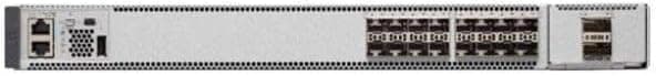 Cisco C9500-16X-A 16-Port 100G Ethernet Switch