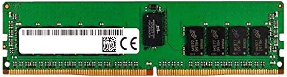 MEM-DR516L-SL02-ER48 High-Capacity 64GB DRAM Module for High-Performance Servers