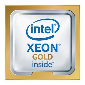 6242R Intel Xeon Gold 6242R Processor for Enterprise Server Applications