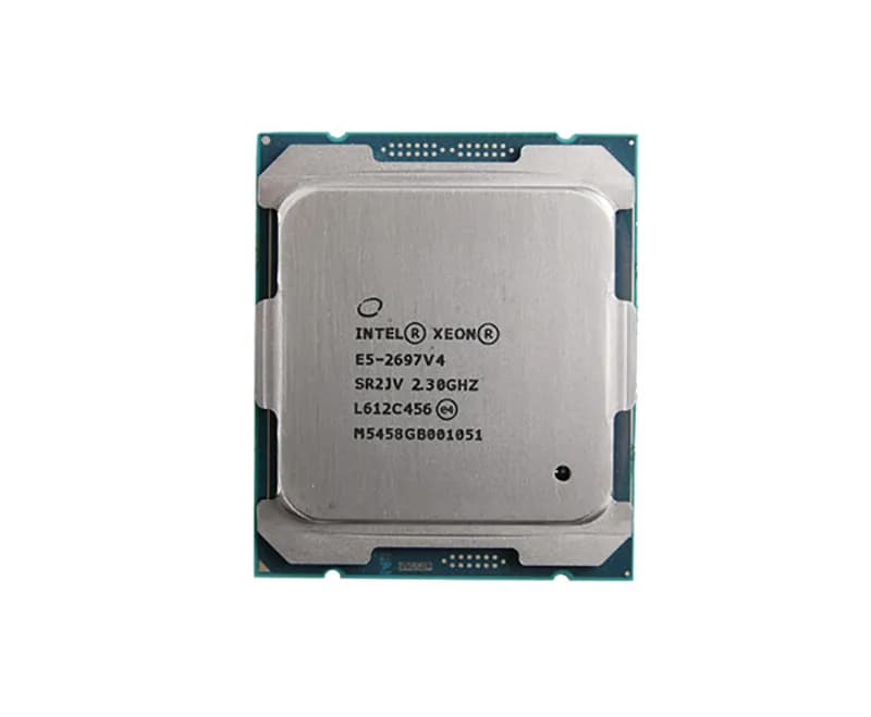E5-2690V2 Intel Xeon E5-2690V2 Processor for High-Performance Computing Tasks