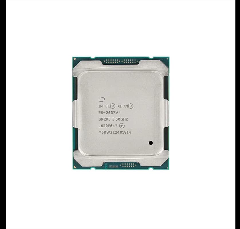 E5-2670V3 Intel Xeon E5-2670V3 Processor for Servers