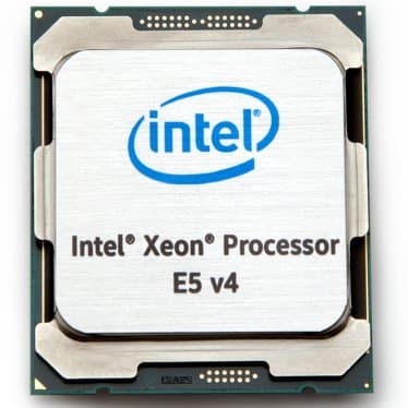 E5-2699V4 Intel Xeon Processor for High-Performance Servers