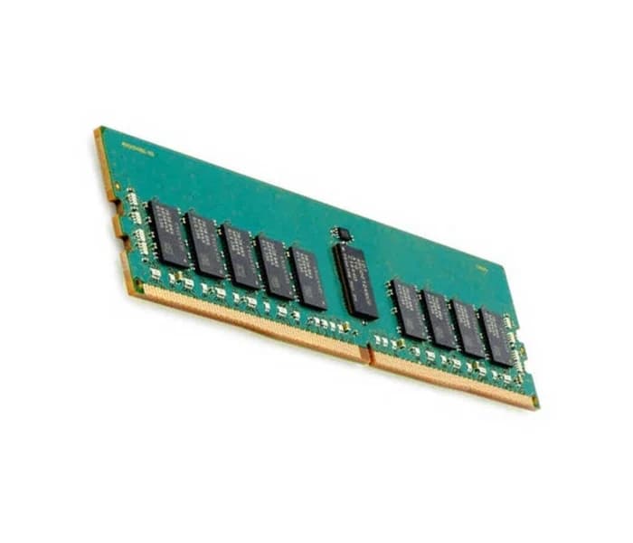 P00922-B21 - HPE 16GB RDIMM 288-Pin Memory Module