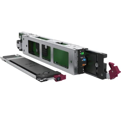 HP P48183-B21 Memory Module for Server Performance Enhancement