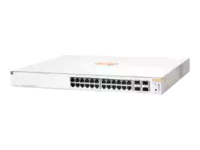 HPE JL683A 48-Port Gigabit Ethernet Switch