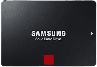 Samsung 870 QVO MZ-77Q1T0B/AM 1TB 2.5" 6Gbps SATA SED Solid State Drive
