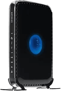 NetGear N600 WNDR3400 Dual Band WiFi Router