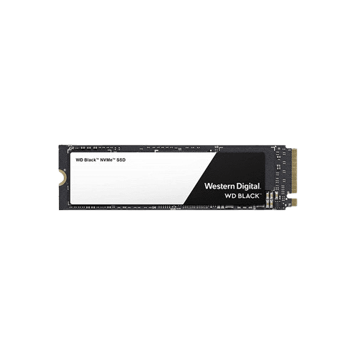 Western Digital Black WDS250G2X0C 250GB PCIe Solid State Drive