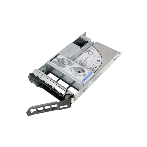 DELL 400-APDM - 480GB SSD 2.5 SATA 6G MLC HYBRID 400-APDM