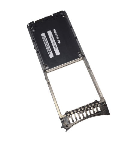 IBM 9009 ESBH 775GB Enterprise SAS 4k SFF-2 SSD for IBM i