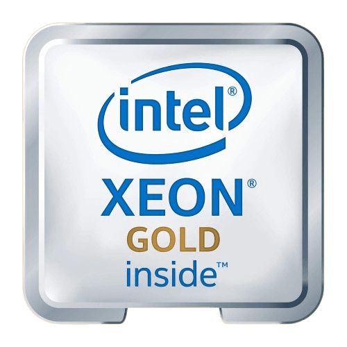 Gold 5118 Intel Xeon Gold 5118 Processor for Enterprise Servers