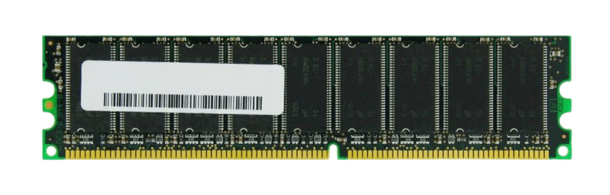 SIMPLETECH STM5037A/4GBW 4GB PC2100 ECC Server Memory Kit (2X2GB)