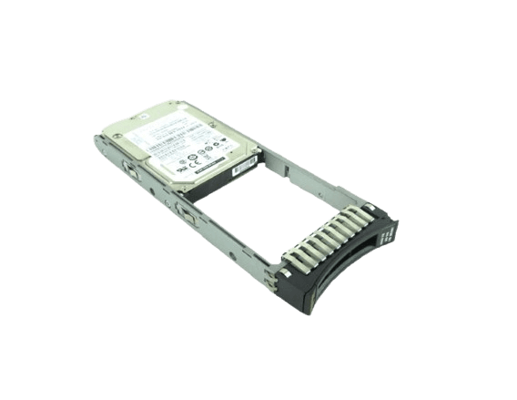 IBM ESEY 283gb 15k SAS Sff-2 4k HDD Hard Drive