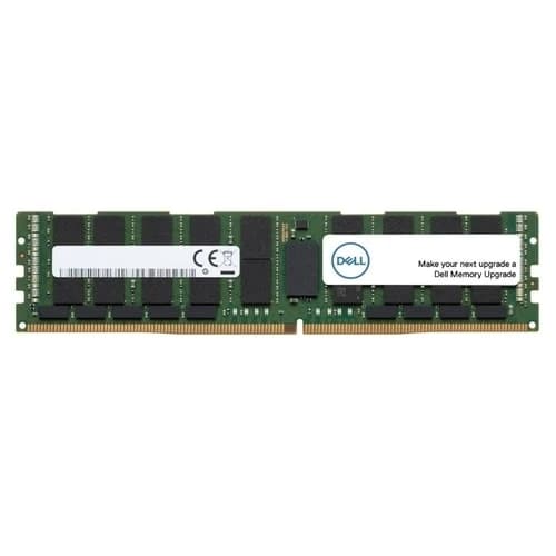 Dell P2MYX Memory Upgrade - 64GB - 2RX4 DDR4 RDIMM 3200 MT/s (Not Compatible with Skylake CPU)