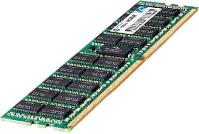 HPE 850881-001 32GB 2666MHz 288Pin ECC Reg DDR4 SDRAM Memory for G10