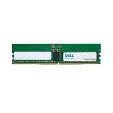 64GB RDIMM 4800MT/S Dual Rank High-Speed Server Memory Module