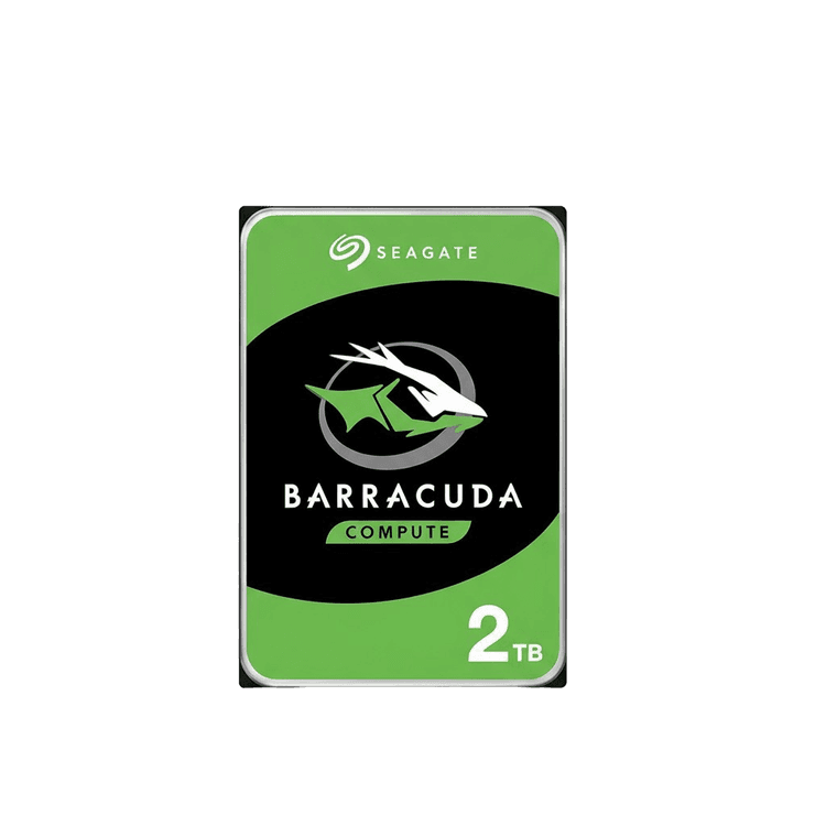 Seagate ST2000DM008-2FR102: 2TB 5400 RPM Desktop HDD Specs