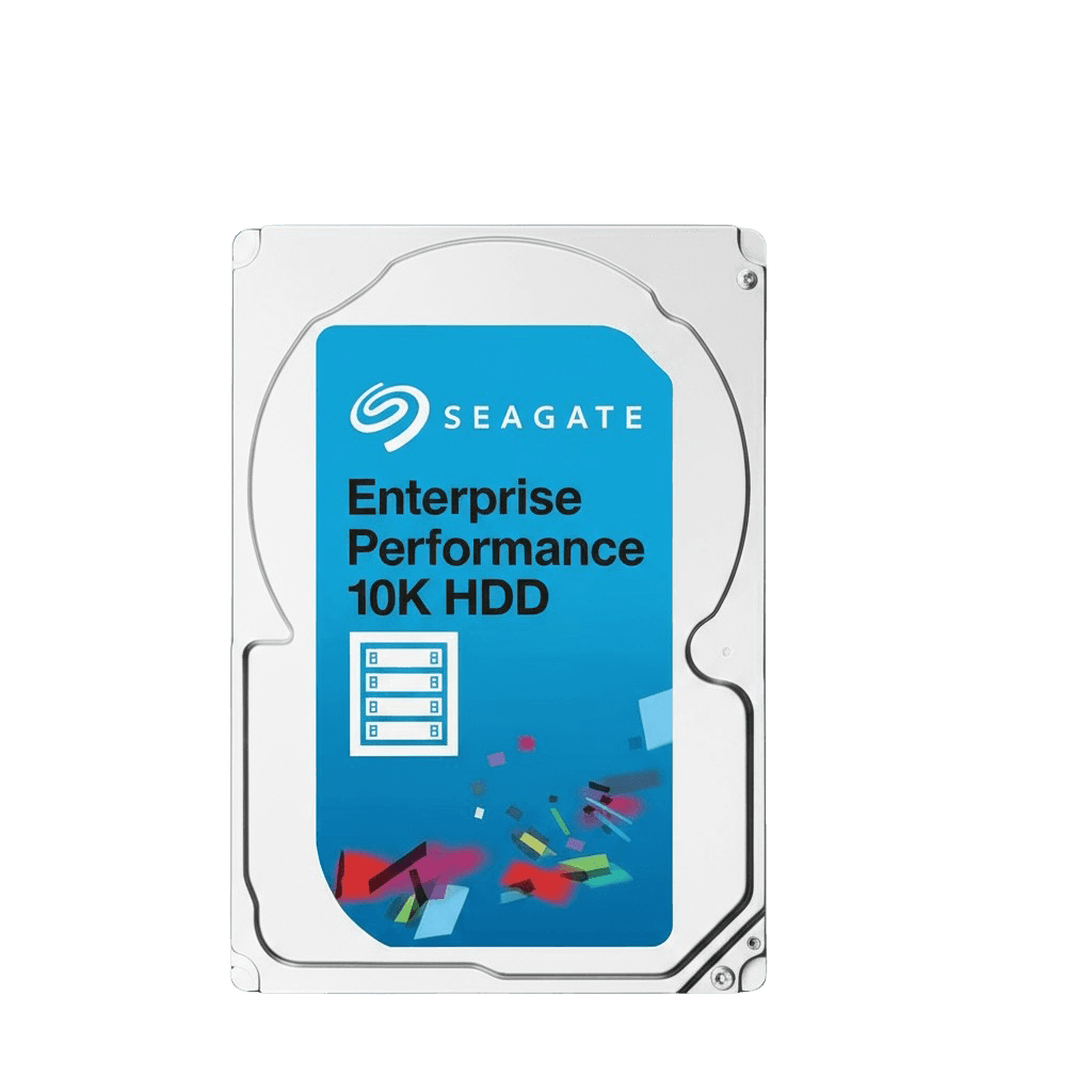 Seagate Exos 10E2400 ST600MM0009 600GB 2.5" 10K eMLC SAS Hard Drive