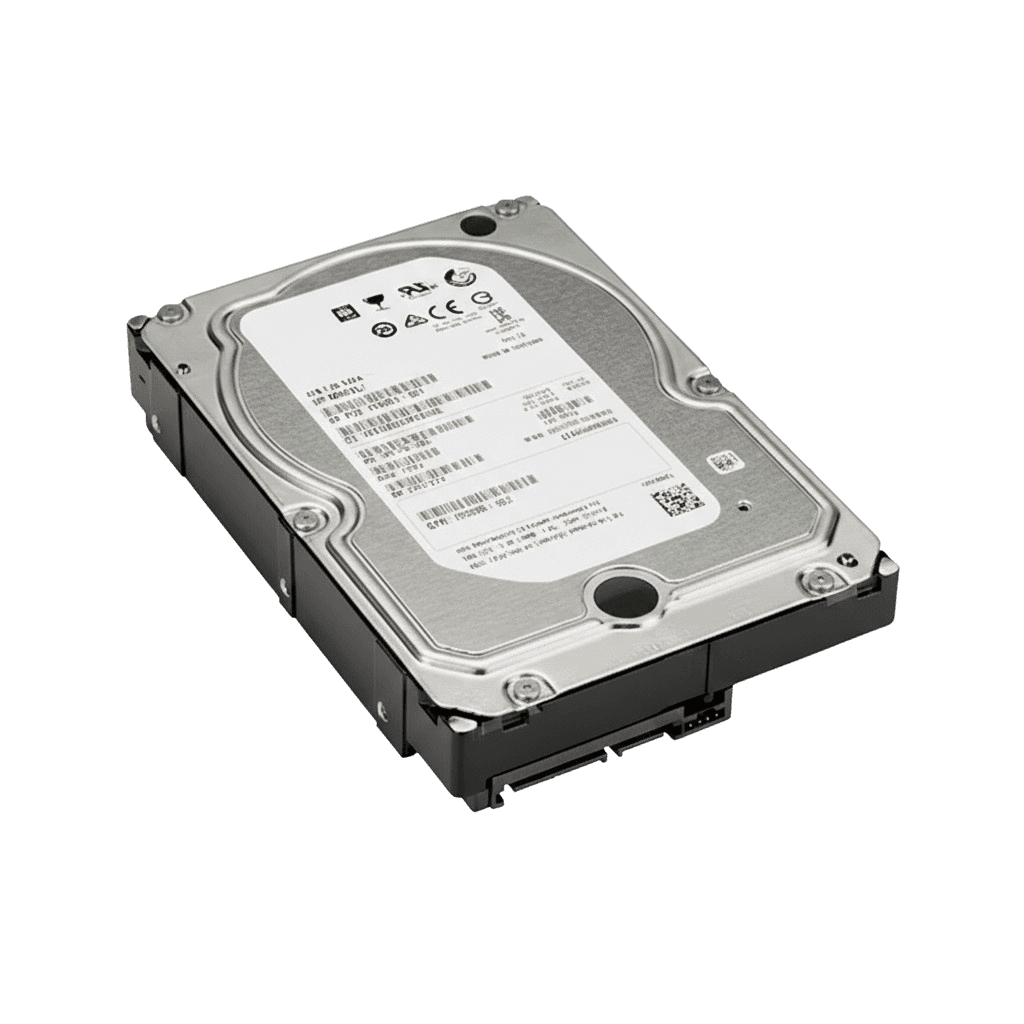 Seagate Constellation ES.3 ST2000NM0023 2TB / 2000GB 7.2K 6.0Gbps 3.5in LFF Enterprise SAS Hard Drive