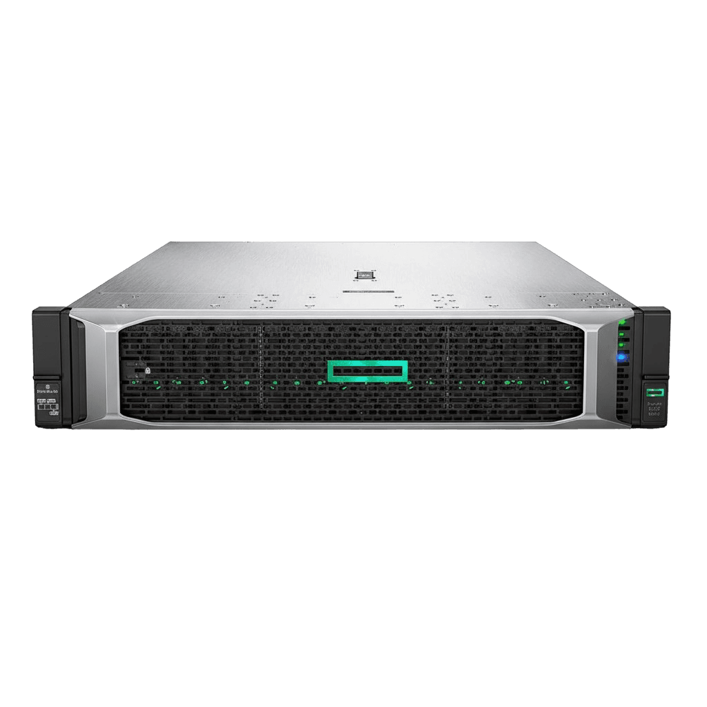 P24846-B21 - HP ProLiant DL380 G10 2U Rack Server 1 x Xeon Gold 6226R