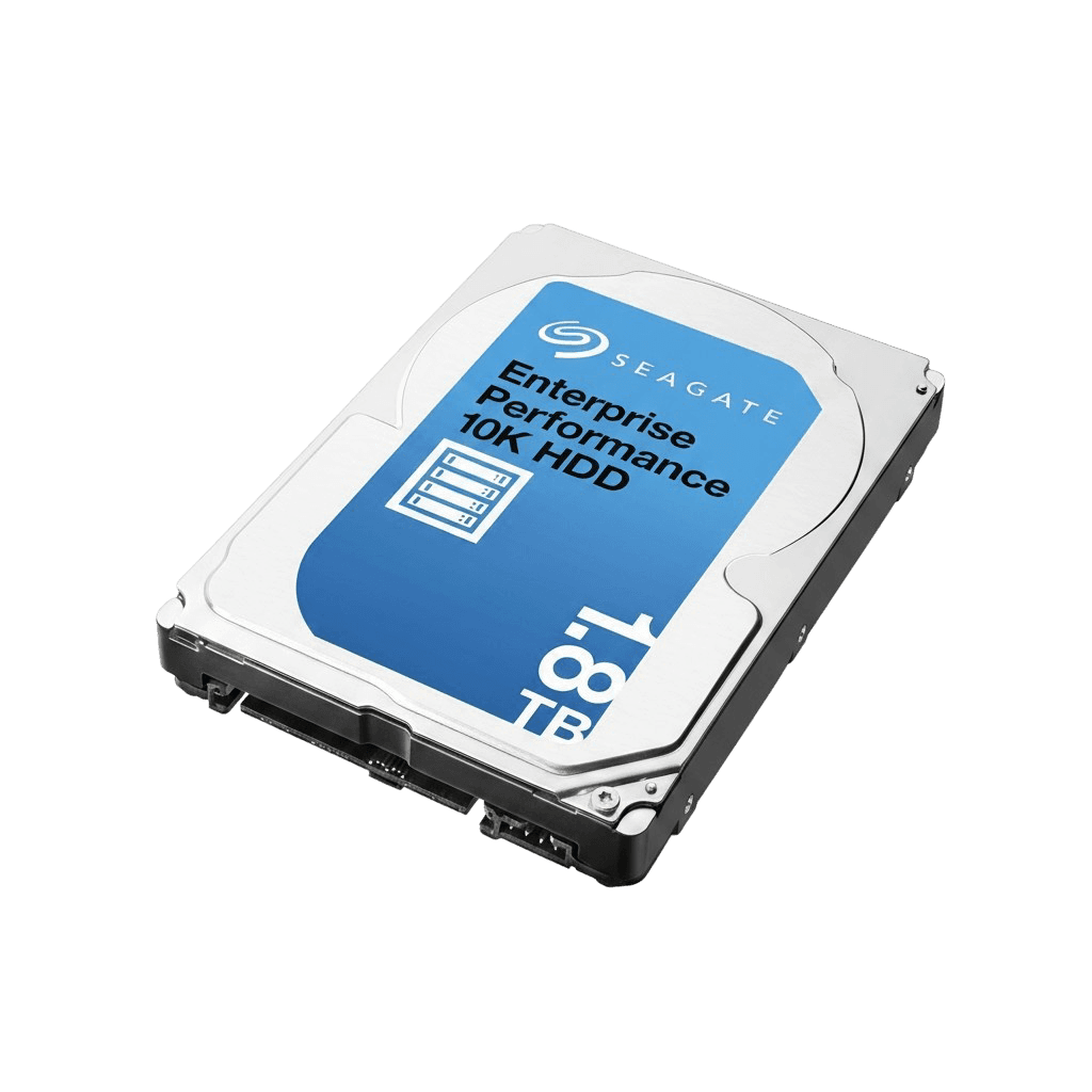 Seagate ST1800MM0129: 1.8TB 15K RPM SAS Hard Drive Specs