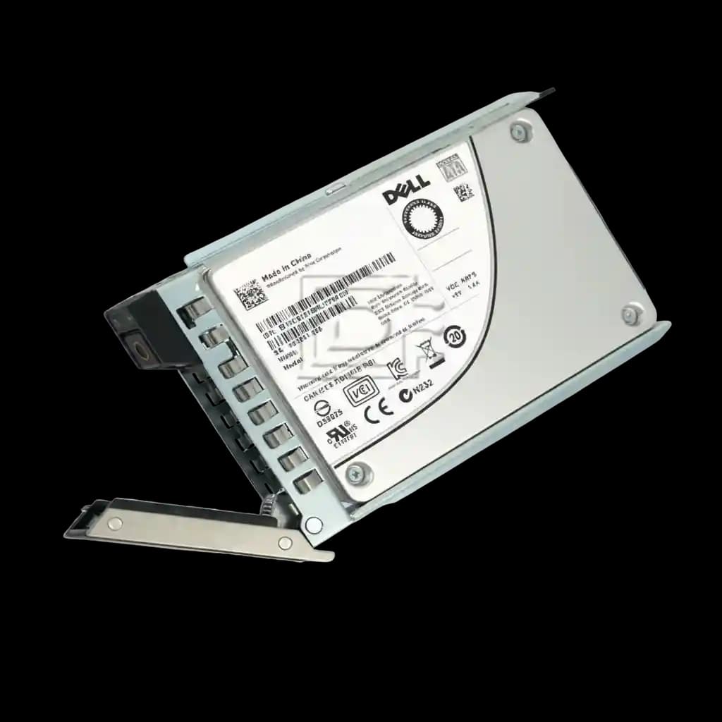 Dell ST900MP0026 / XTH17 900GB 2.5" 12Gbps 15K RPM 512 SAS Hard Drive