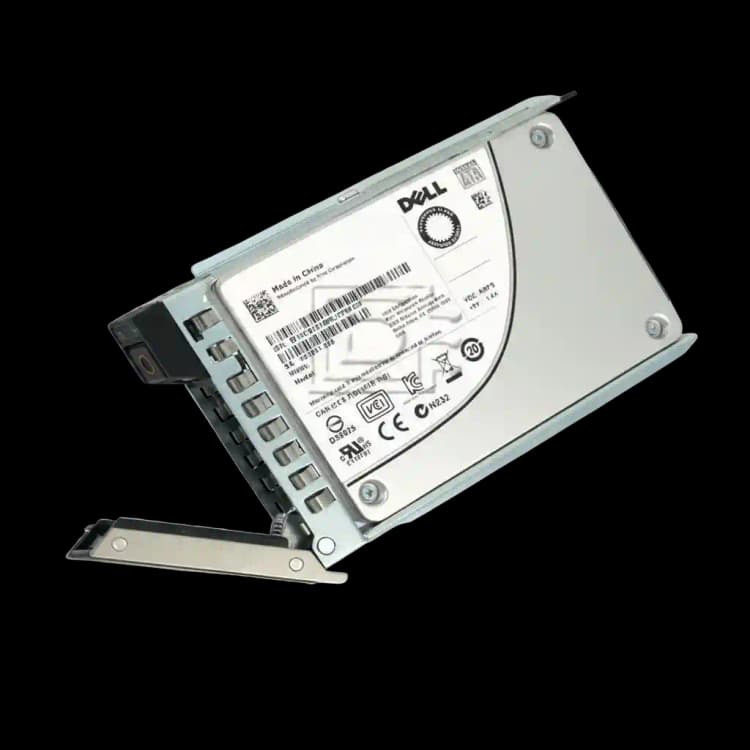 Dell ST900MP0026 / XTH17 900GB 2.5" 12Gbps 15K RPM 512 SAS Hard Drive