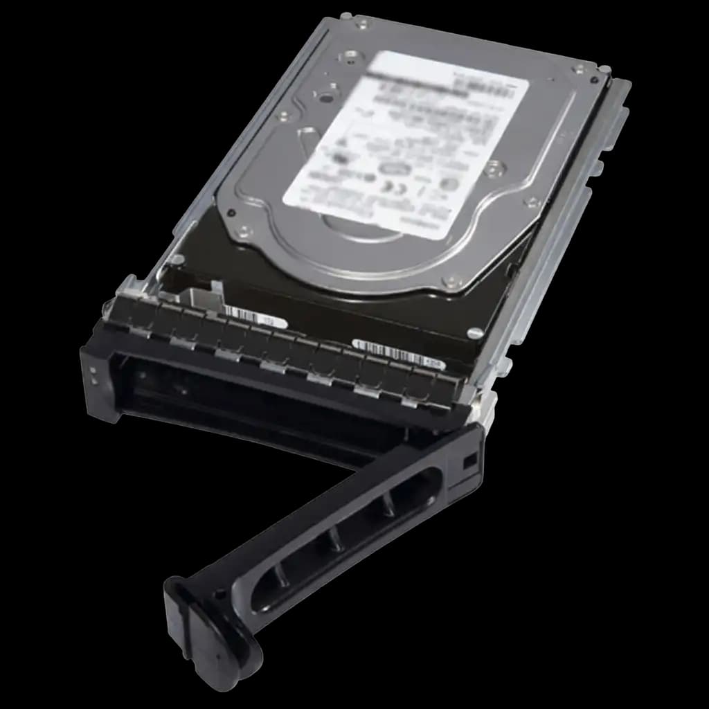 Dell 400 BBQX SSD: Revolutionizing Data Storage Solutions