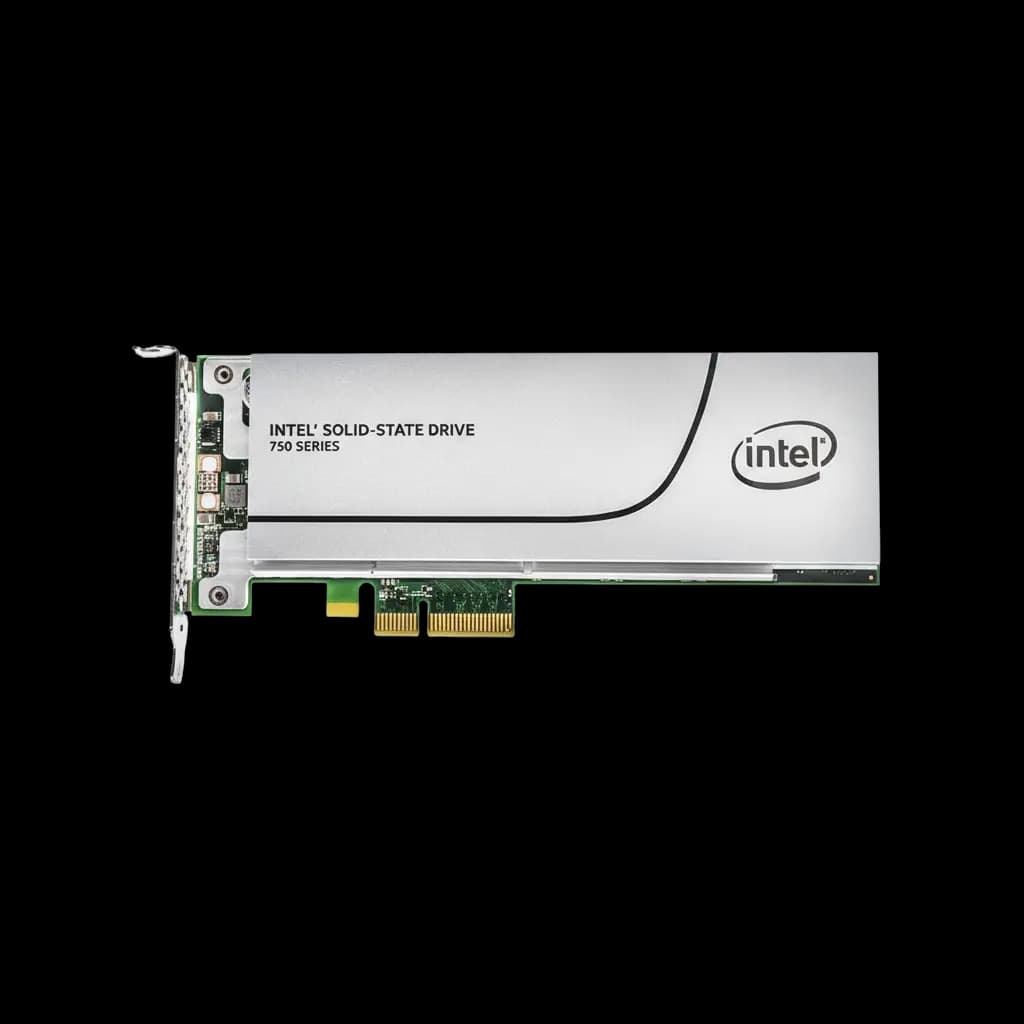 Intel SSDPEDMW012T4X1 750 Series 1.2TB NVME PCIE 3.0