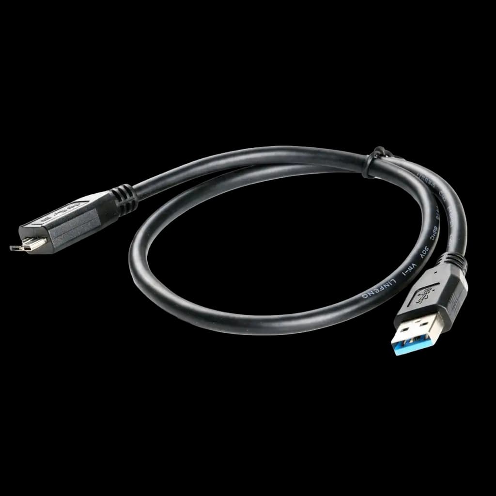 CXD5X - Dell Hard Drive Backplane Signal Cable for PowerEdge R740 / R7425 / R740XD