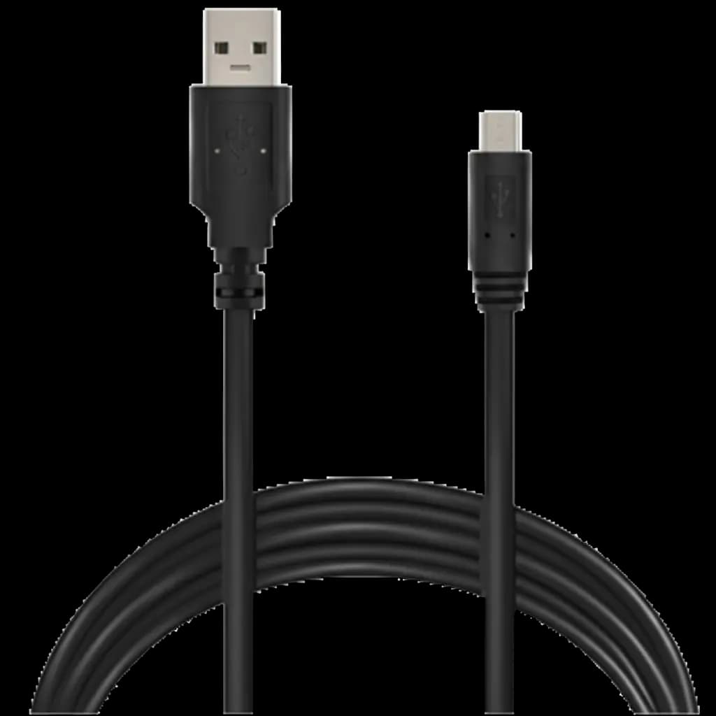 Generic USB Type-A to Micro-USB Cable