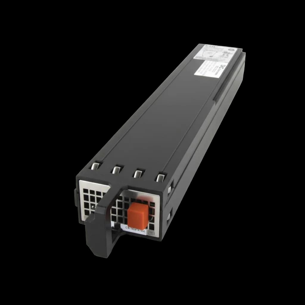 EMC 078-000-092-07 BBU Lithium-ION Universal Battery