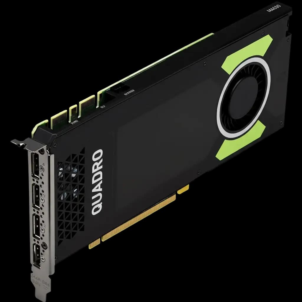 728555-001 - HP NVIDIA Quadro K5100M 8GB GDDR5 256-Bit MXM Mobile Video Graphic Card