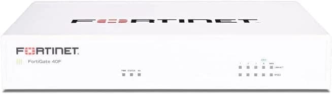 Fortinet FortiGate 401E Network Security Appliance with Advanced Threat Protection