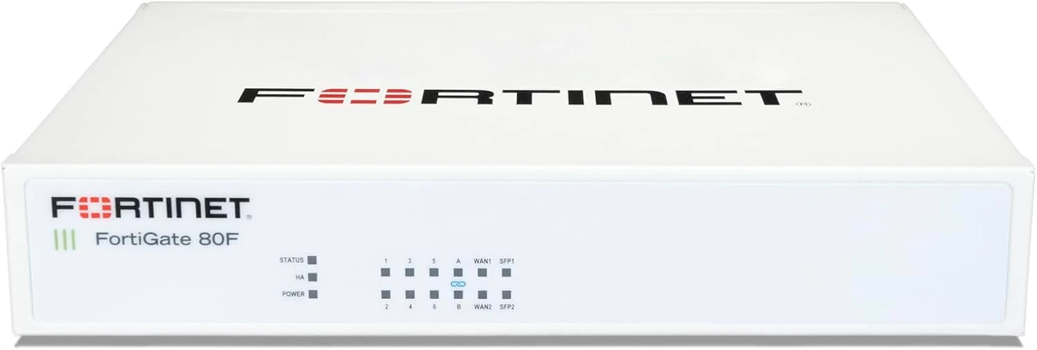 Fortinet FortiGate 500E Firewall