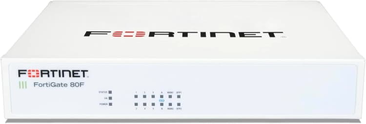 Fortinet FortiGate 500E Firewall