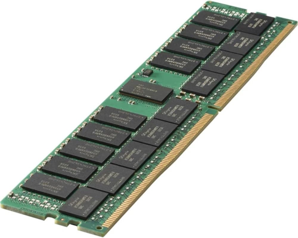 815100-B21 | HPE Memory | DDR4 Memory - new - ServerTechCentral