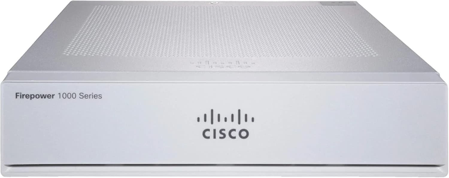 Cisco Firepower FPR1010 Next-Generation Firewall