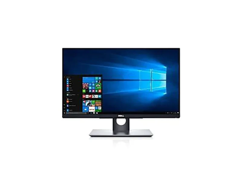 Dell P2418HT 23.8-inch Widescreen Touchscreen LED Monitor