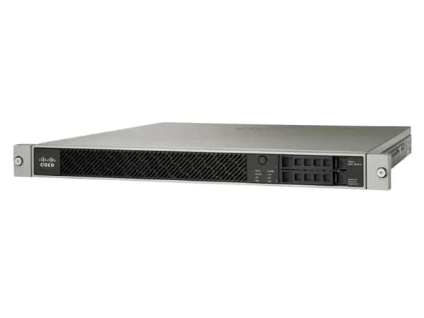 Cisco ASA 5545-K9 Next-Generation Firewall for Mid-Sized Networks