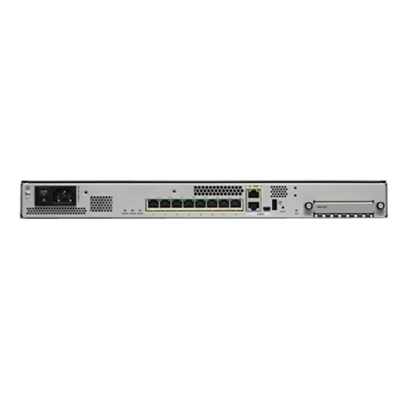 Cisco FPR1010-ASA-K9 Next-Generation Firewall for Small to Medium Enterprises