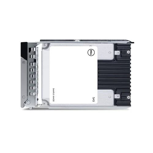 345-BECQ Dell Memory Module for Server Performance