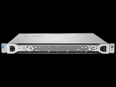 HP 755258-B21 HP DL360 Gen9 8SFF CTO