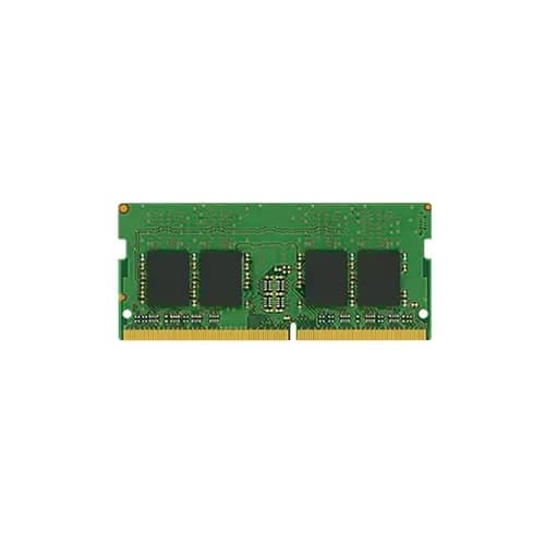 D4ES02-4G - Synology 4GB (1 x 4GB) 2666 MHz Non-ECC Unbuffered CL19 260-Pin SODIMM 1.2V Memory Module