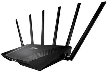 RT-AC3200 - Asus RT-AC3200 Tri-Band Wireless-AC3200 Gigabit Router