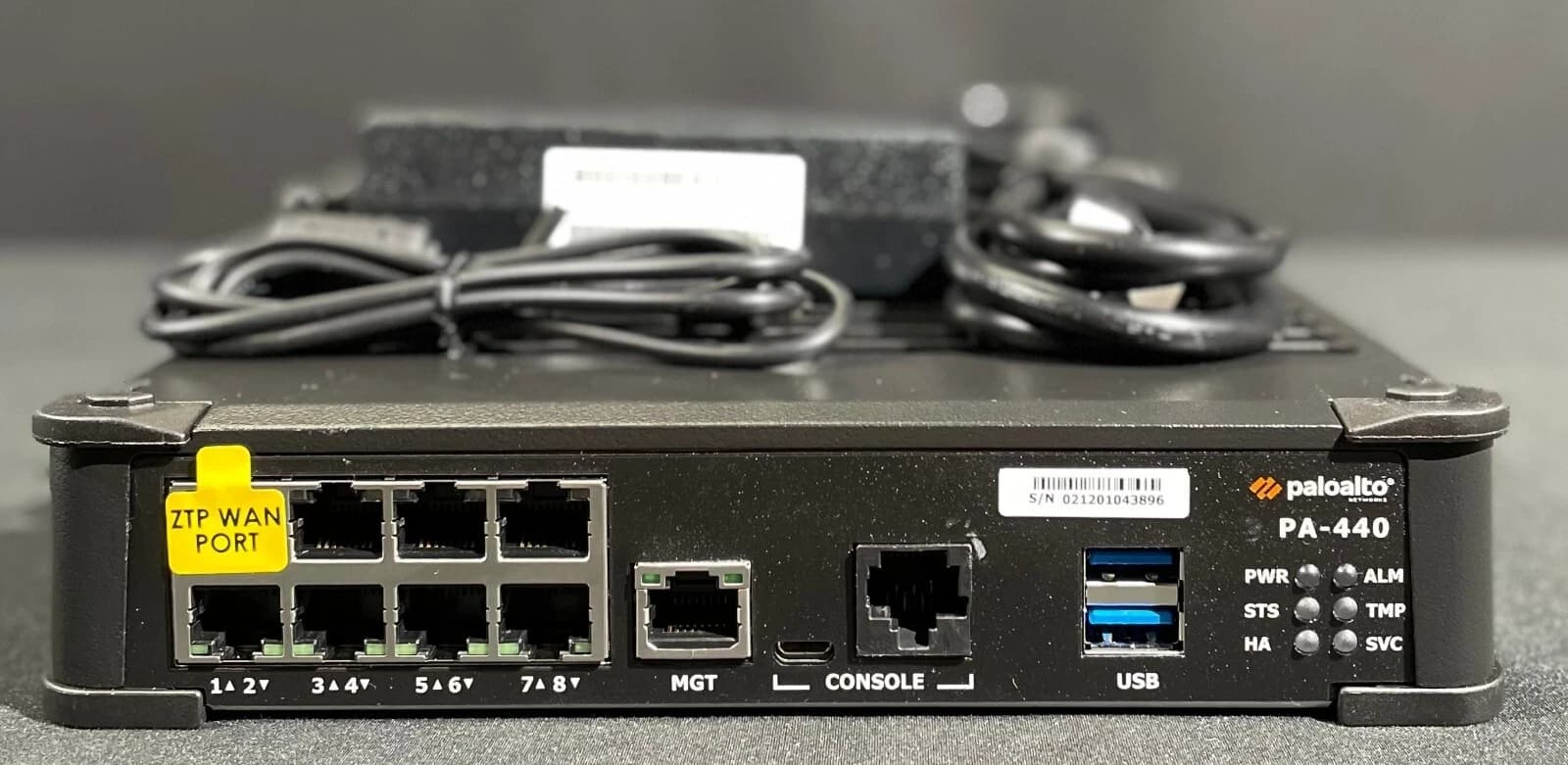SonicWall PA-440 & PA-400 Firewalls | Advanced Network Security
