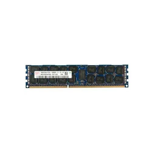HMT42GR7AFR4A-PBT3-AD - Hynix 16GB PC3-12800 DDR3-1600MHz ECC Registered CL11 RDIMM 1.35V Dual-Rank Memory Module