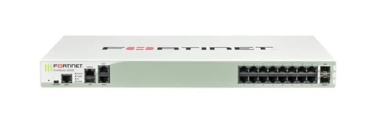 Fortinet FortiGate 600E Firewall